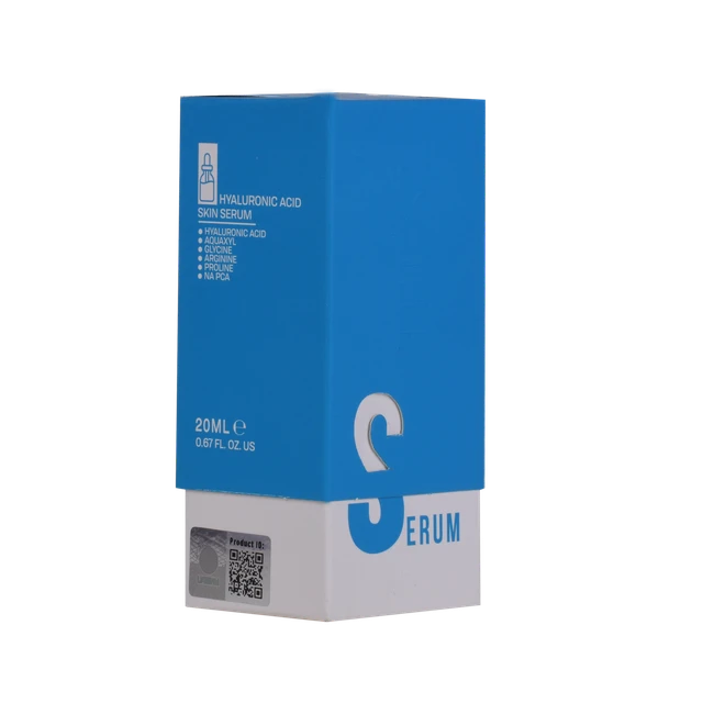 سرم آبرسان پوست هیالورونیک ‌اسید تراست - Image 6